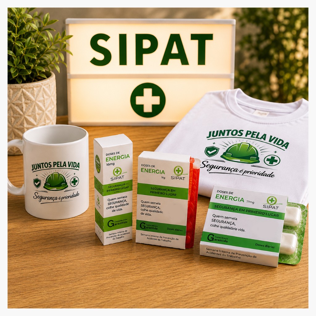 brindes sipat cipa 