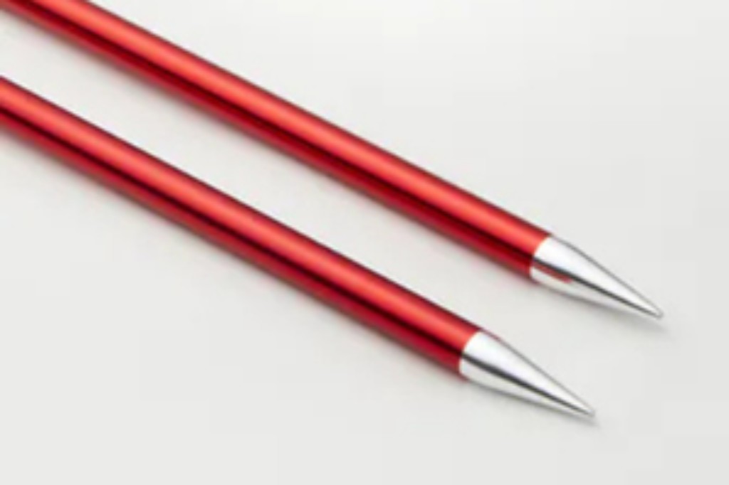 Aguja Circular Intercambiable KnitPro Zing | Budetex