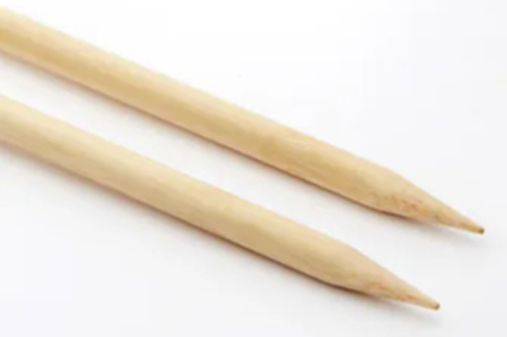 Aguja Circular IntercambiablesKnitPro Bamboo | Budetex
