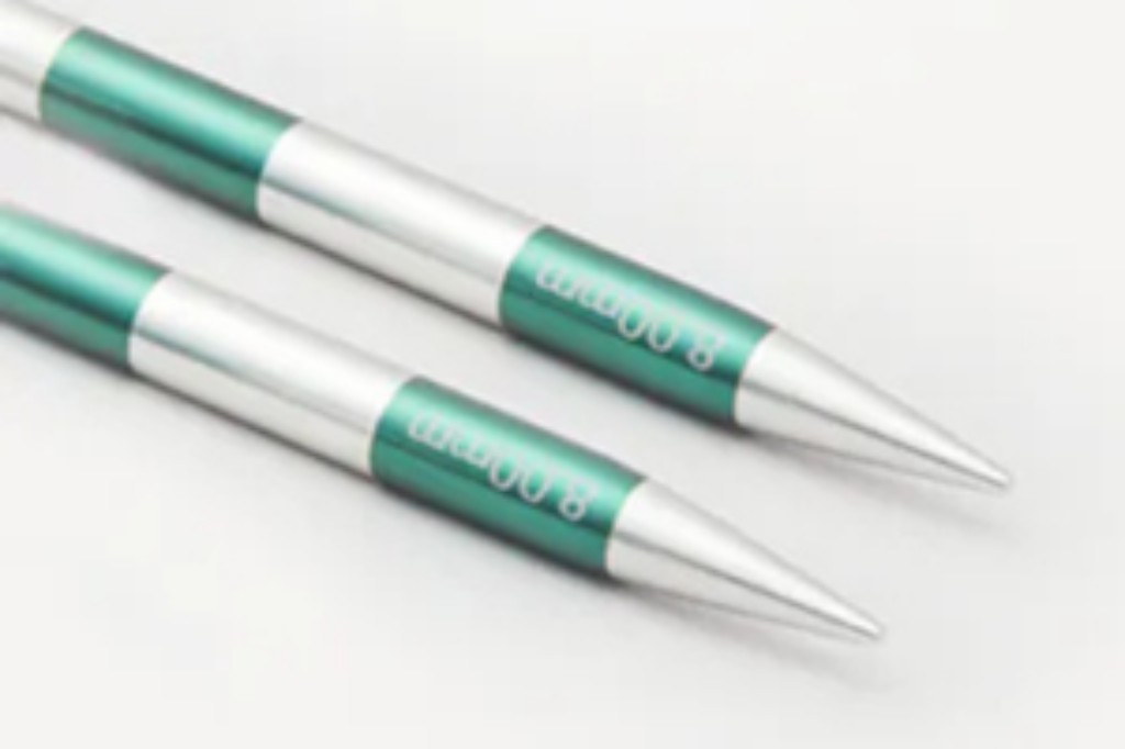 Aguja Circular Intercambiable KnitPro SmartStix | Budetex