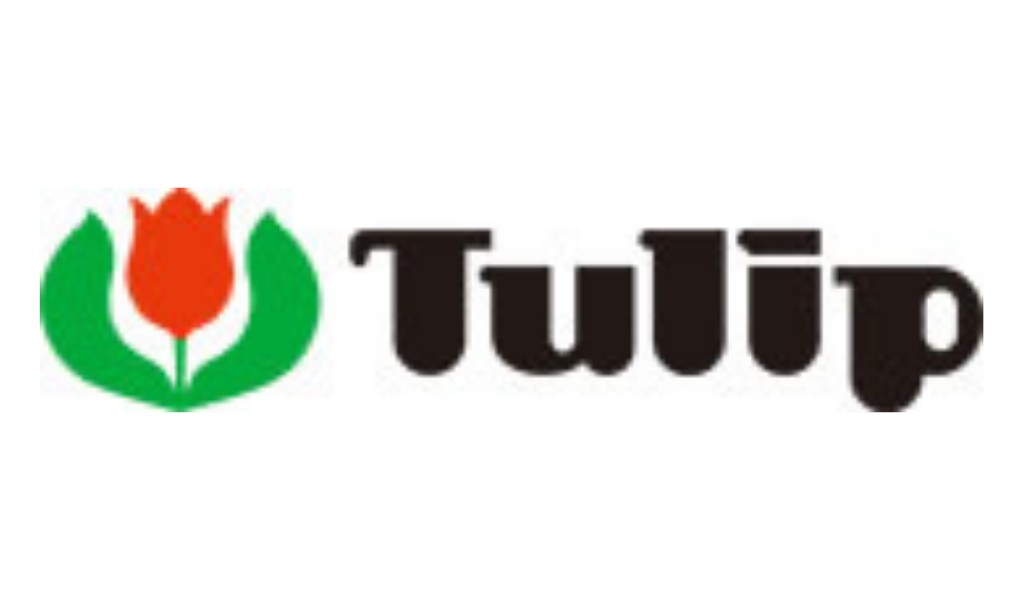 Logo Tulip | Budetex