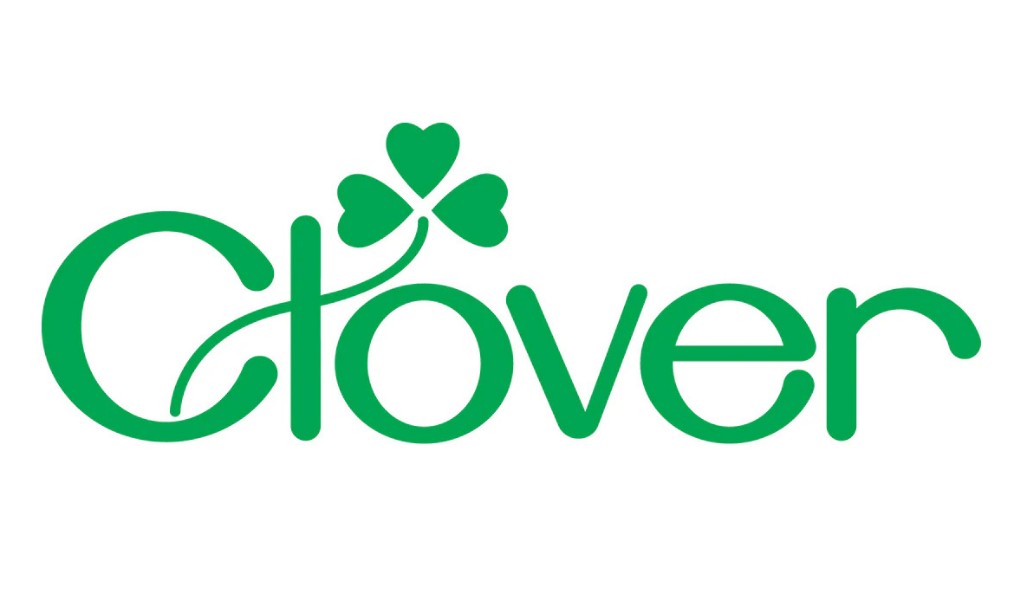 Logo Clover | Budetex