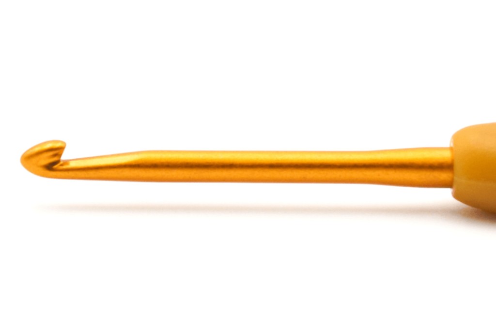 Garganta Clover Soft Touch