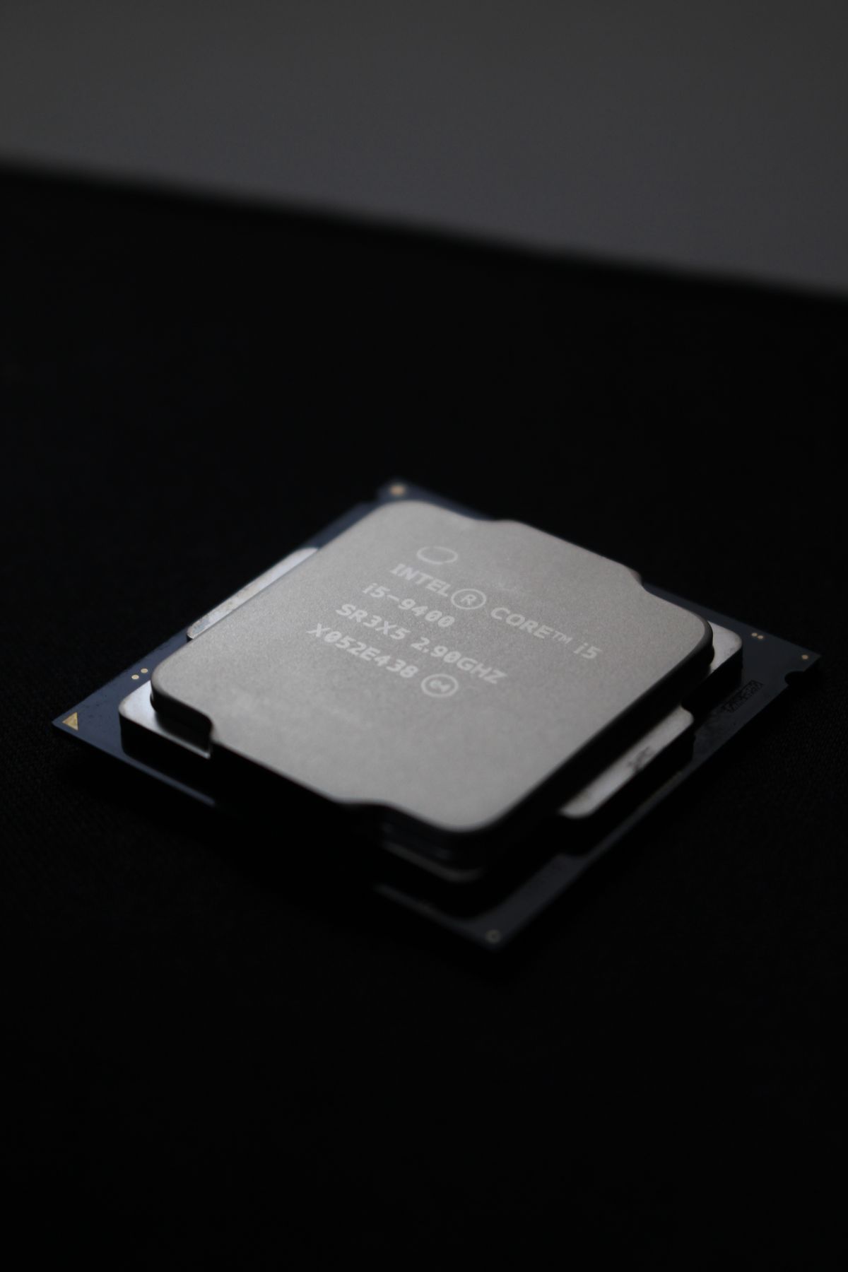 Procesador Intel Core i5 para notebook
