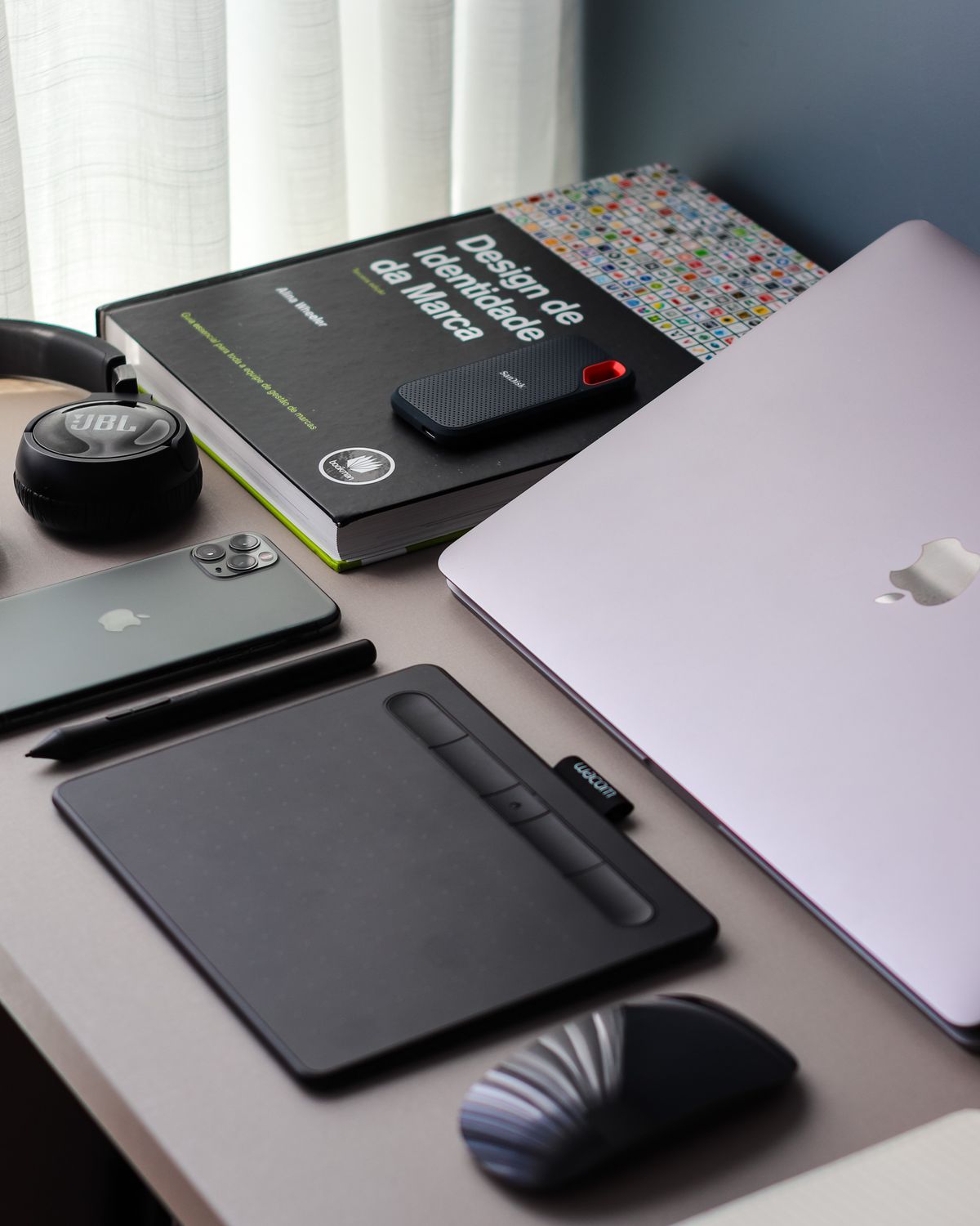SSD y almacenamiento de notebook