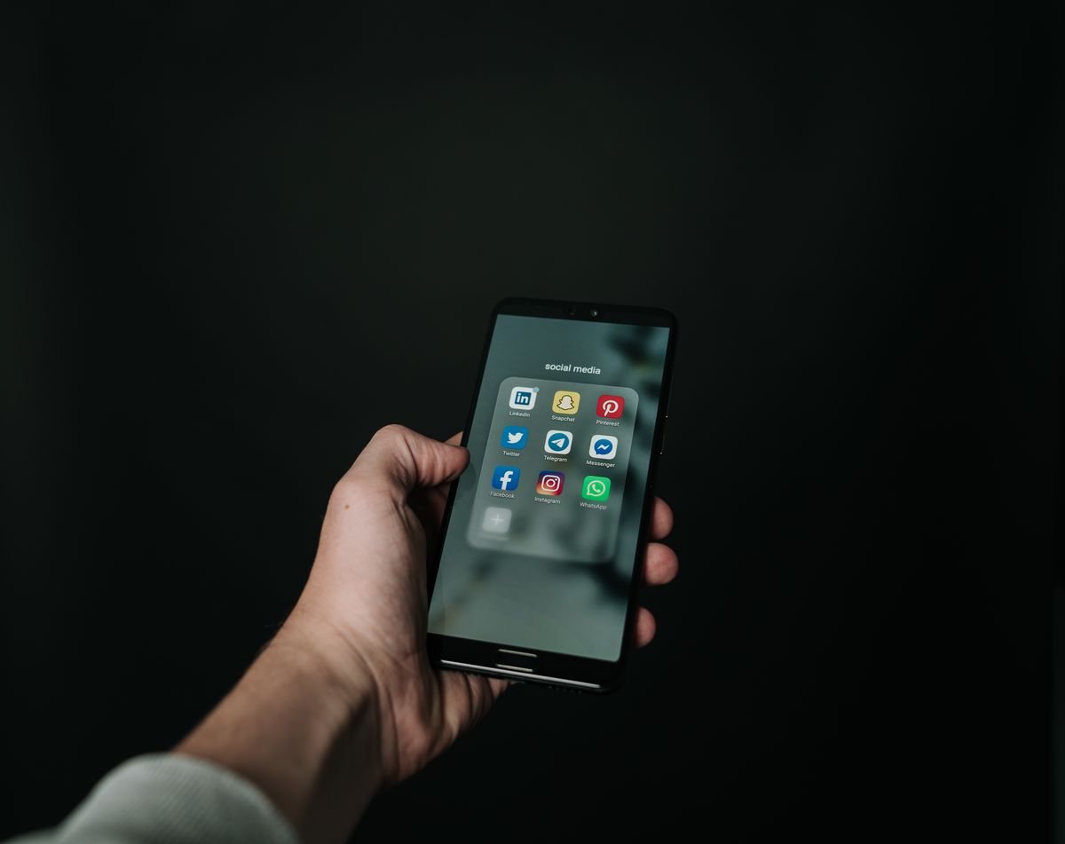 Comparación de gama alta de celulares