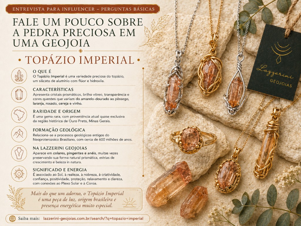 topazio imperial