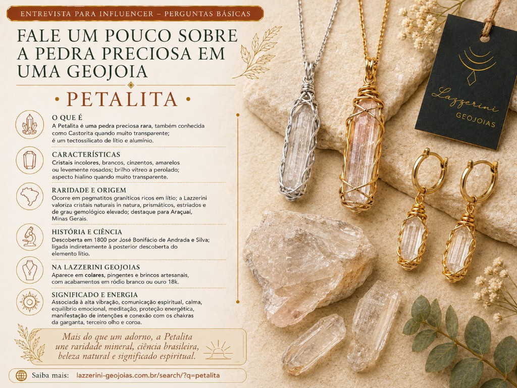 petalita