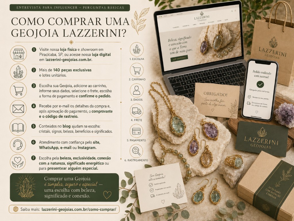 como comprar