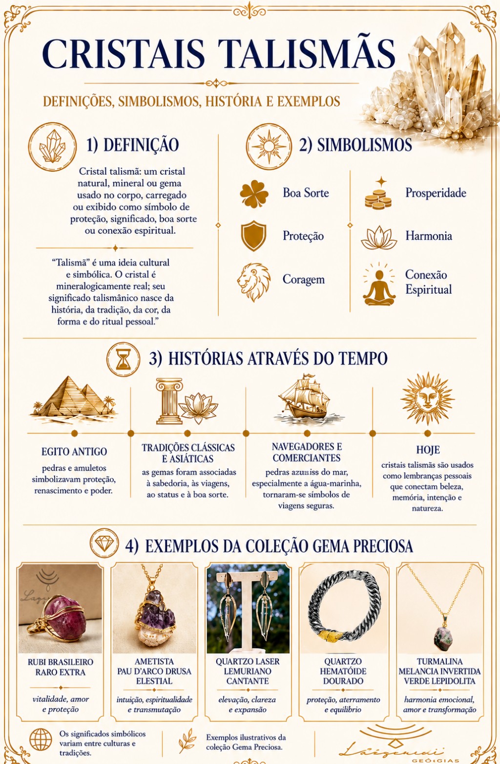 Talismã