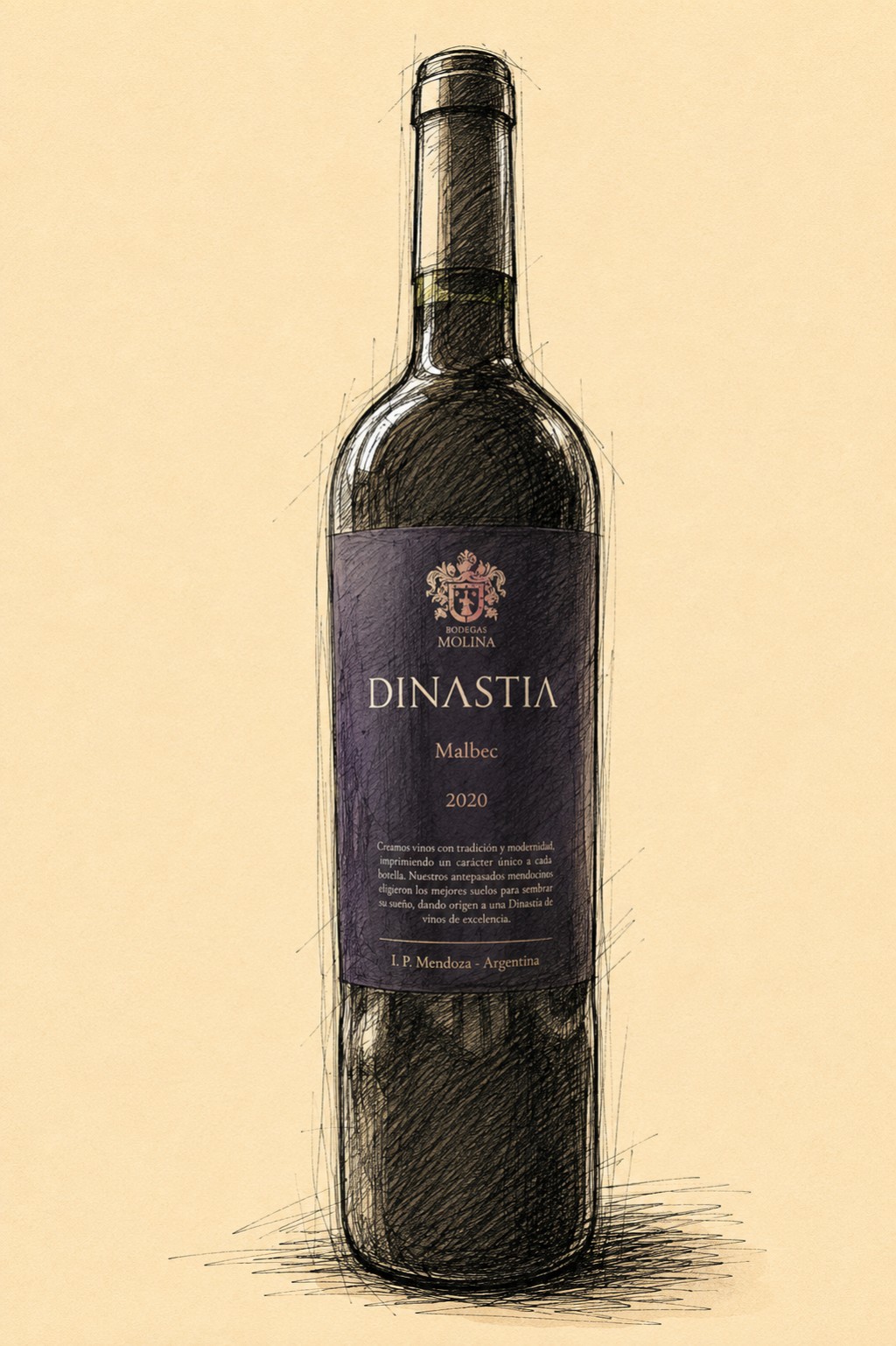Dinastía Malbec