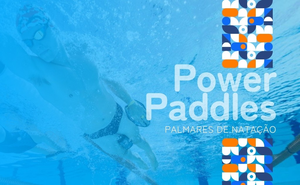 Palmar de Natação
