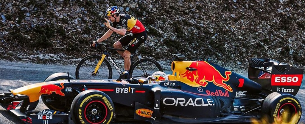 Max verstapen, redbull