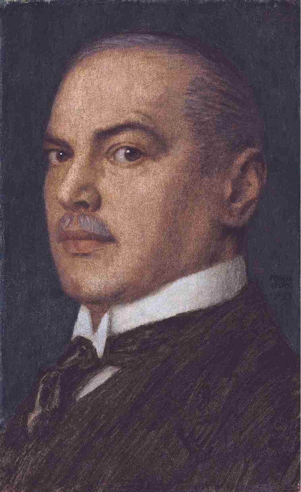 Franz voN Stuck