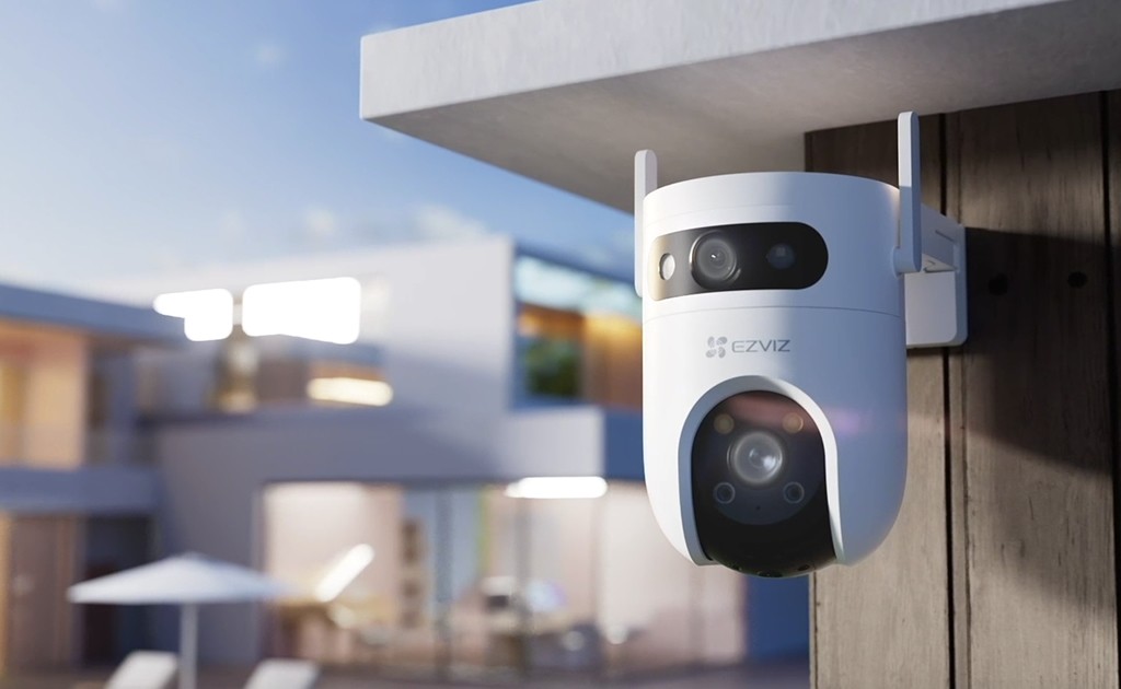 Cómo elegir una cámara de seguridad para casa | Guía completa 2026