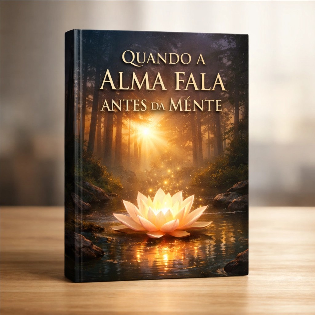 Flor de L&oacute;tus - S&iacute;mbolo de Despertar Interior