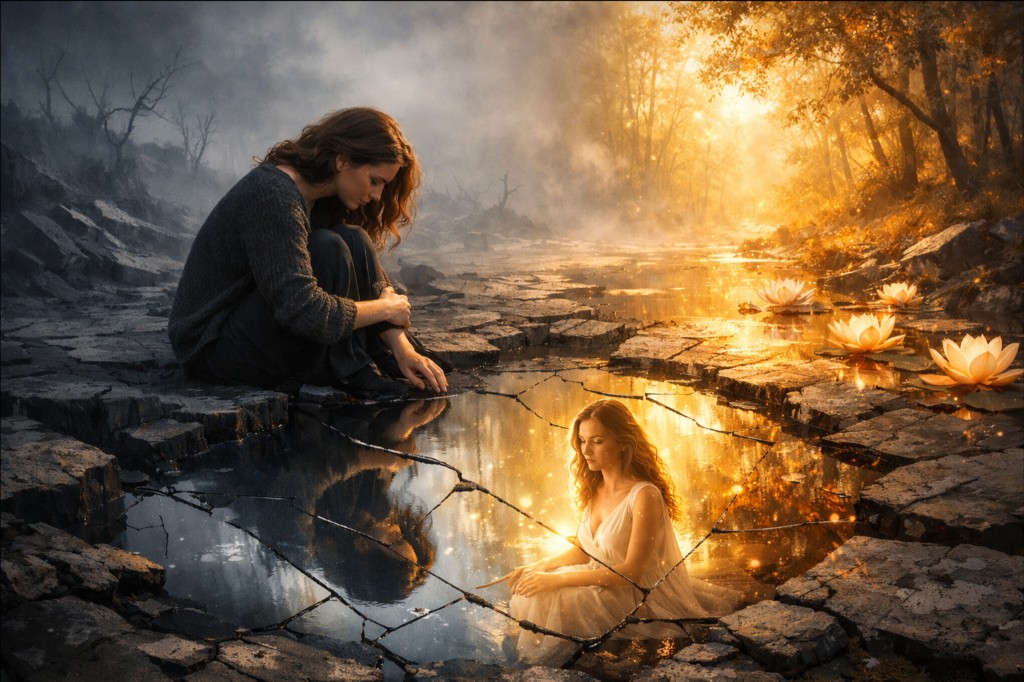 Desconex&atilde;o Interna