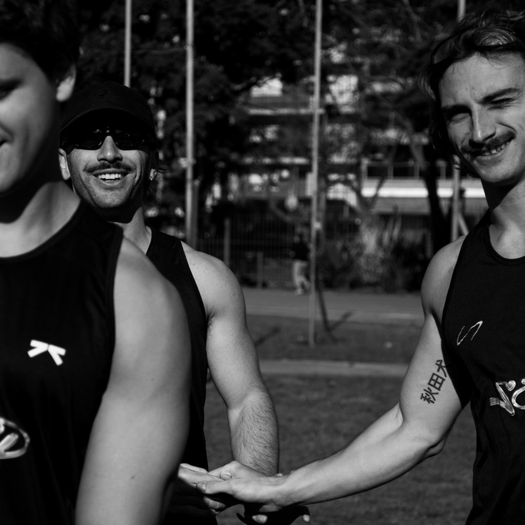 Squad Fitness Crew
