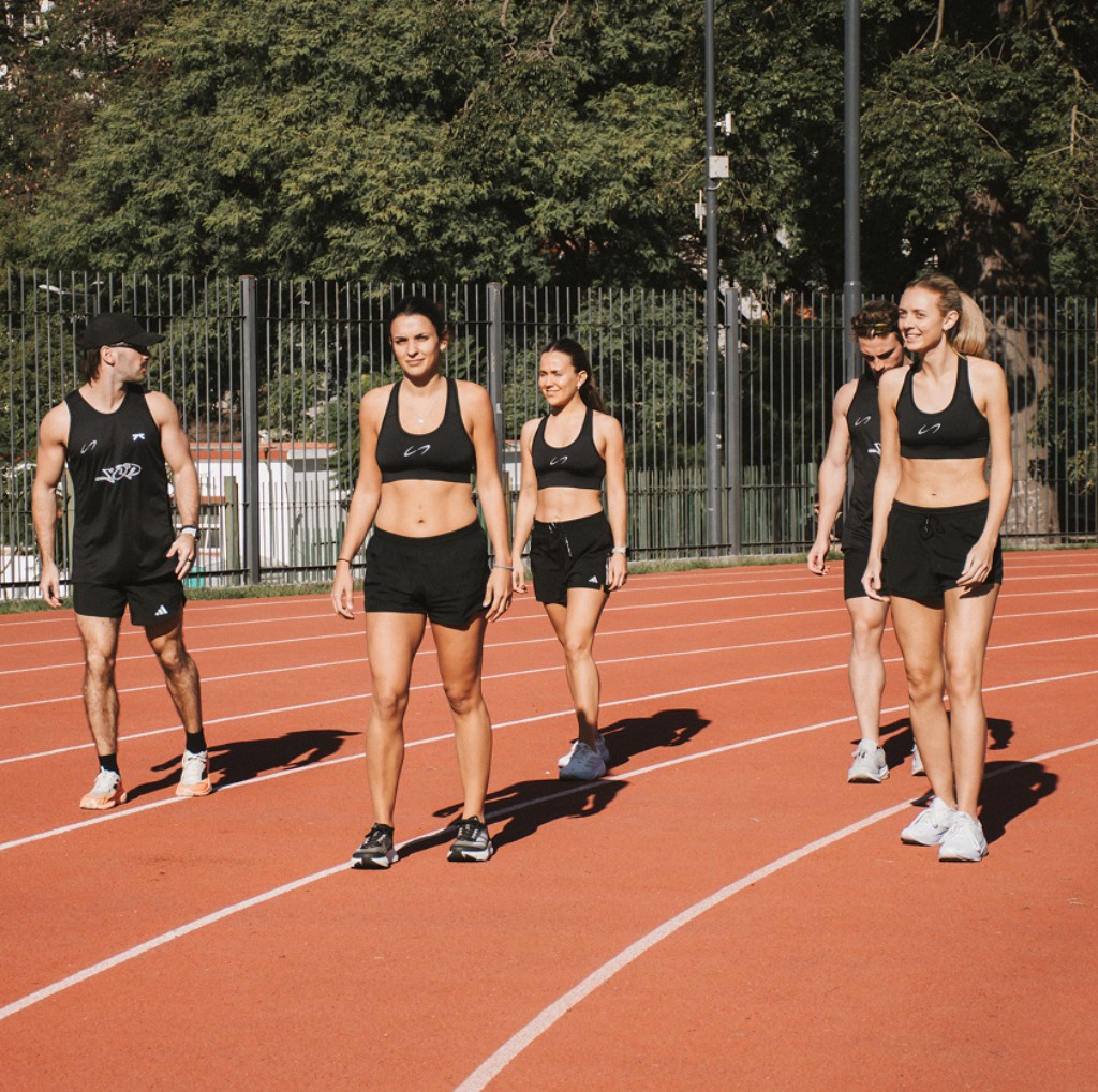 Squad Fitness Crew