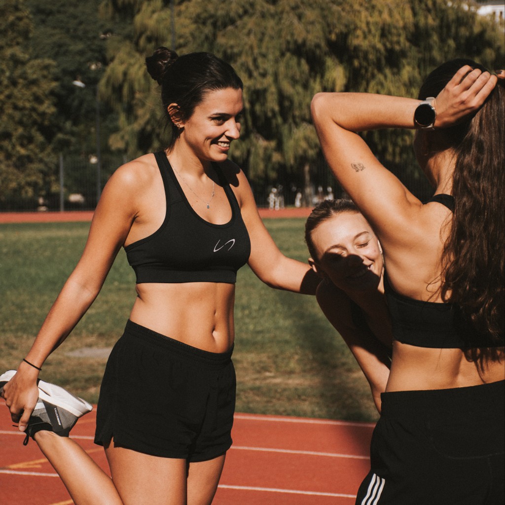 Squad Fitness Crew