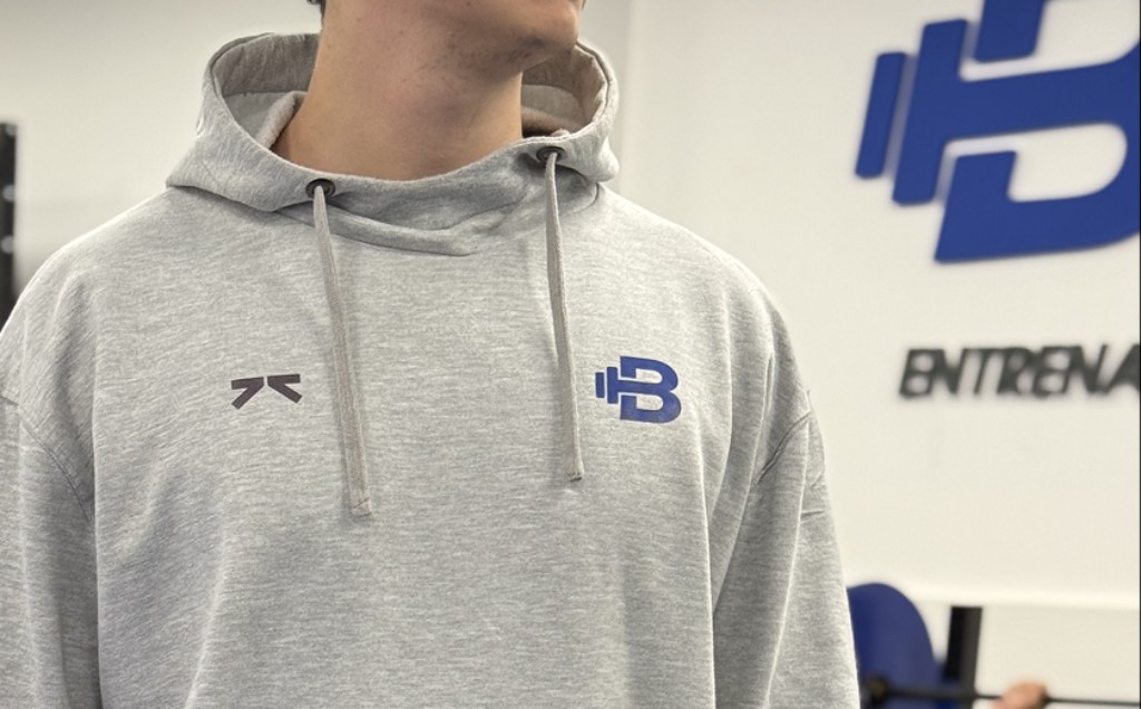Bieri staff uniforme