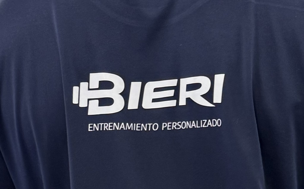 Bieri indumentaria