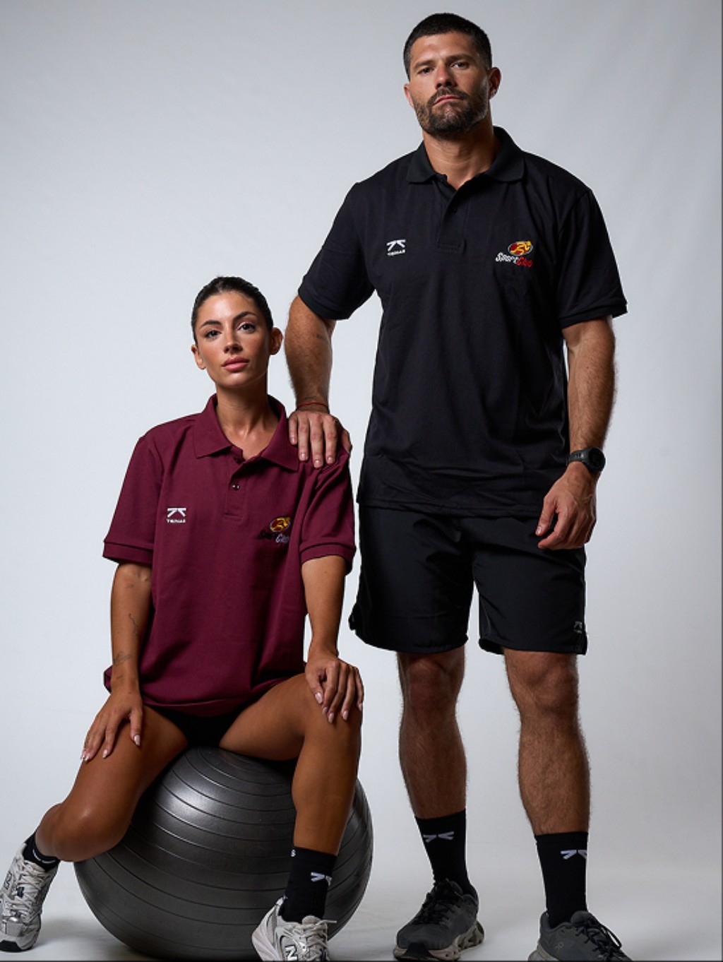 SportClub x Teinas