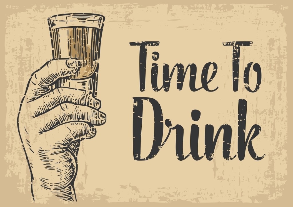 Decora&ccedil;&atilde;o para bar