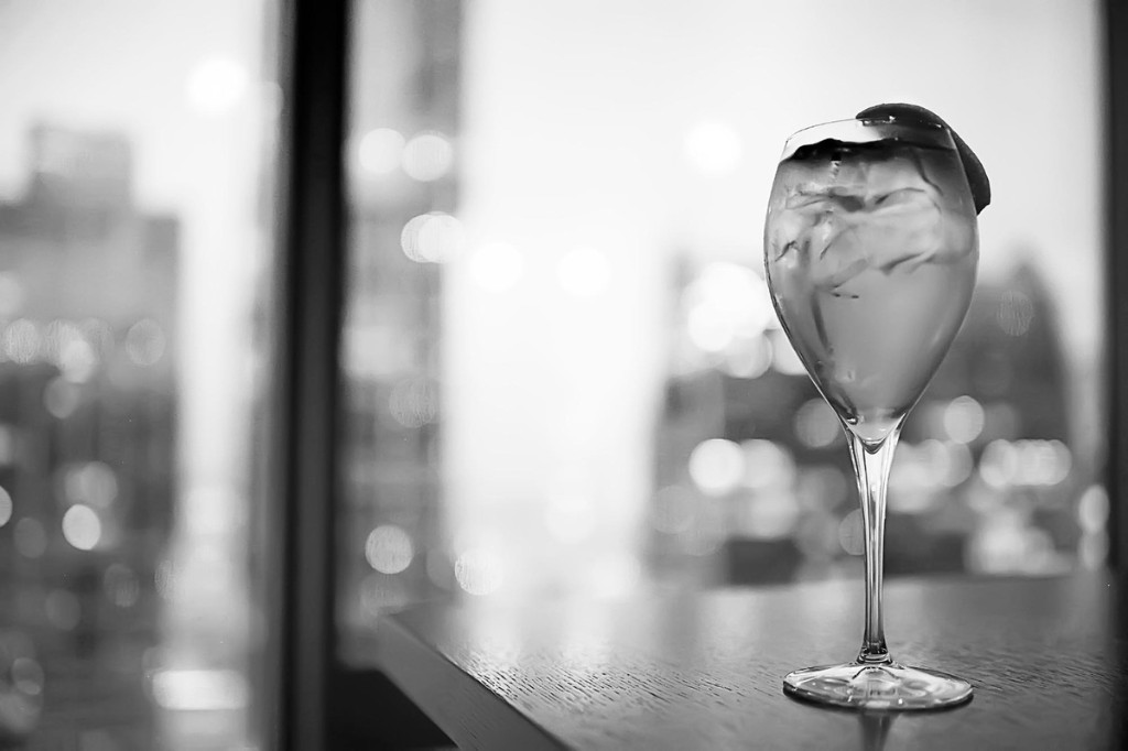 Decora&ccedil;&atilde;o para bar