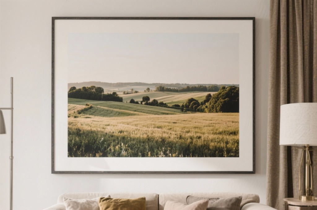 Cores que transmitem paz