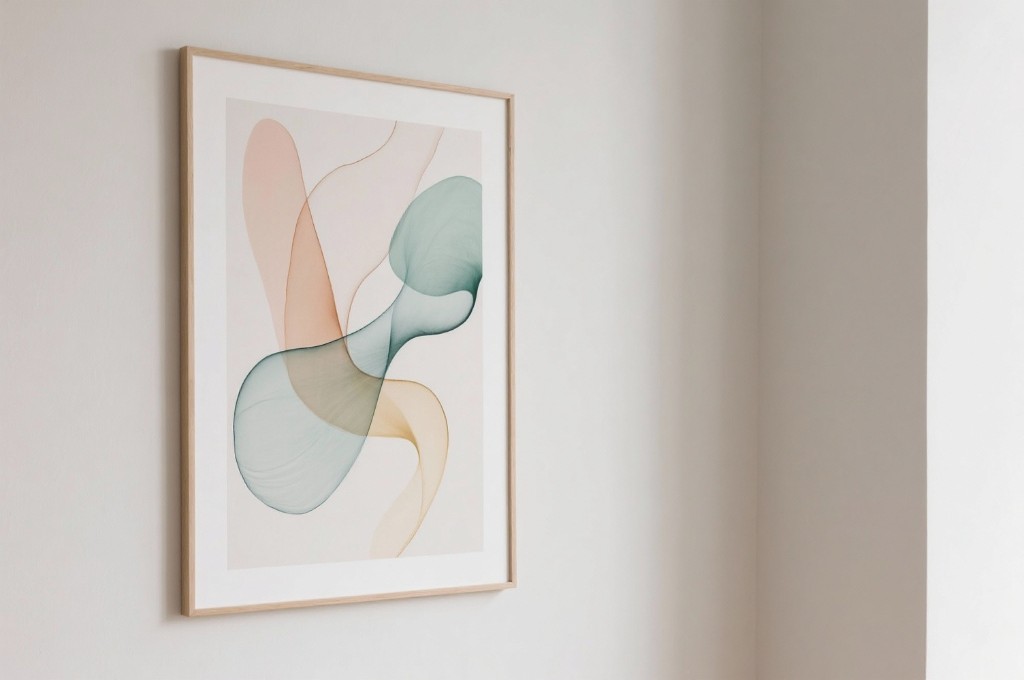 Cores que transmitem paz