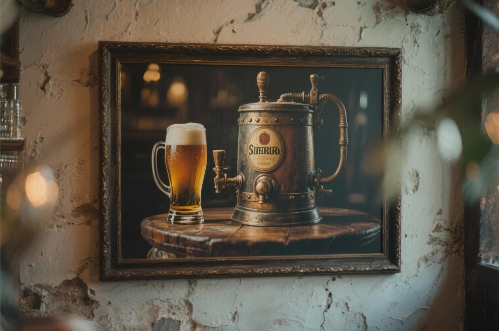 Decora&ccedil;&atilde;o para &aacute;rea de churrasco