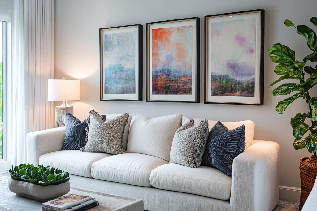 Onde comprar quadros decorativos