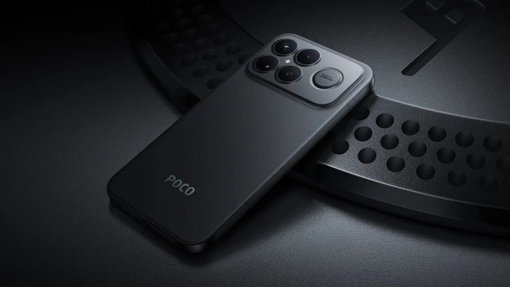 Xiaomi Poco F8 Ultra Rendimiento