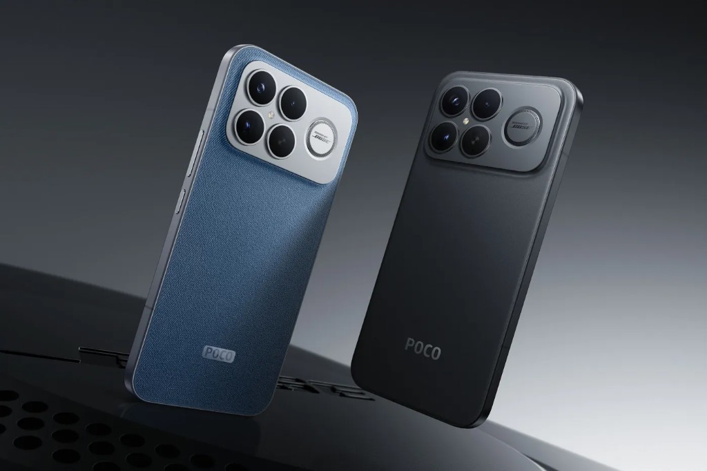 Xiaomi Poco F8 Ultra Precio