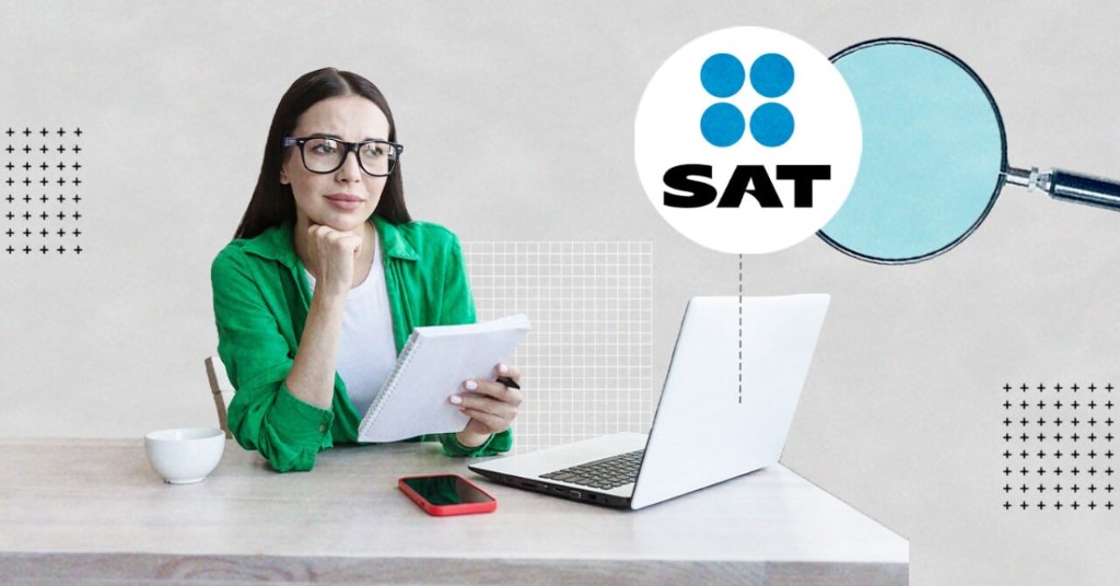 SAT visores