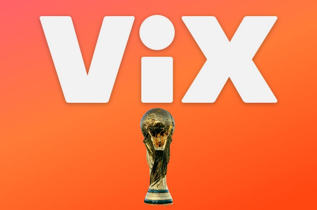 VIX Mundial 2026