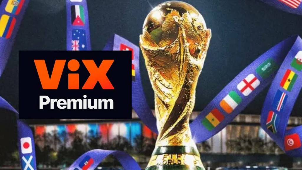 VIX Premium