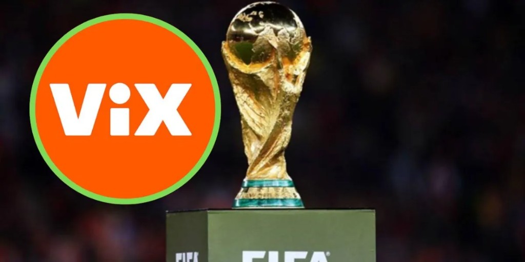 VIX Premium Mundial 2026
