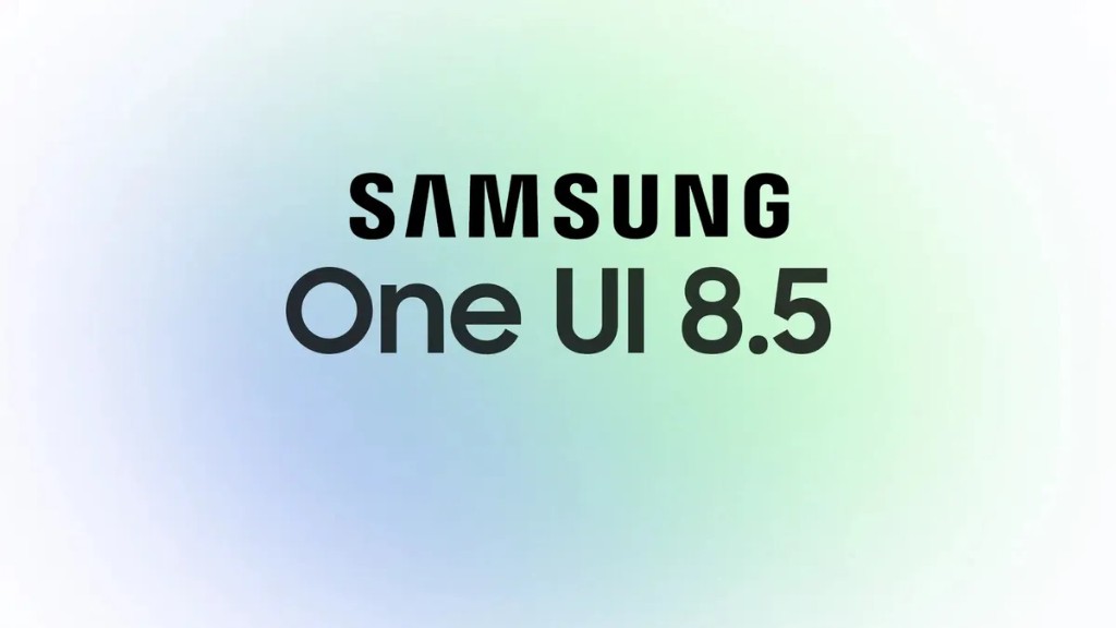 ONE UI 8.5