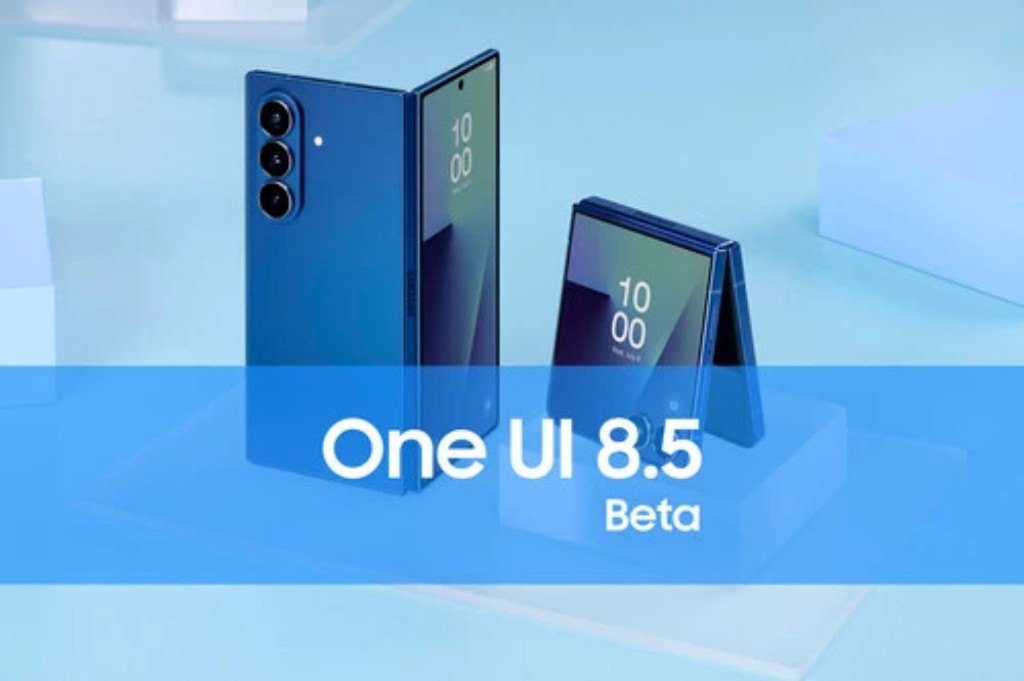 ONE UI 8.5 Beta