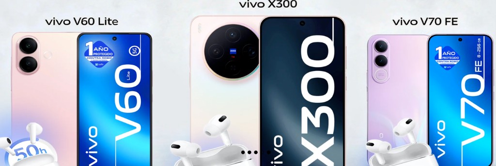 VIVO México