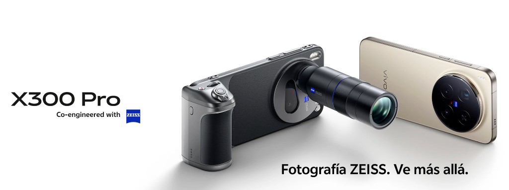 VIVO X300