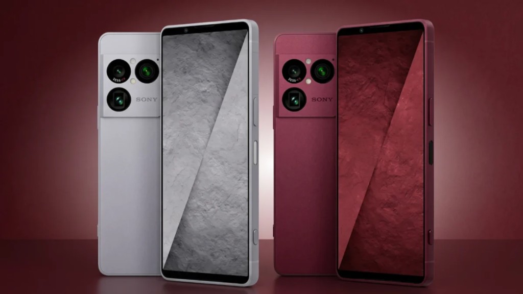 Sony Xperia 1 VIII Precios