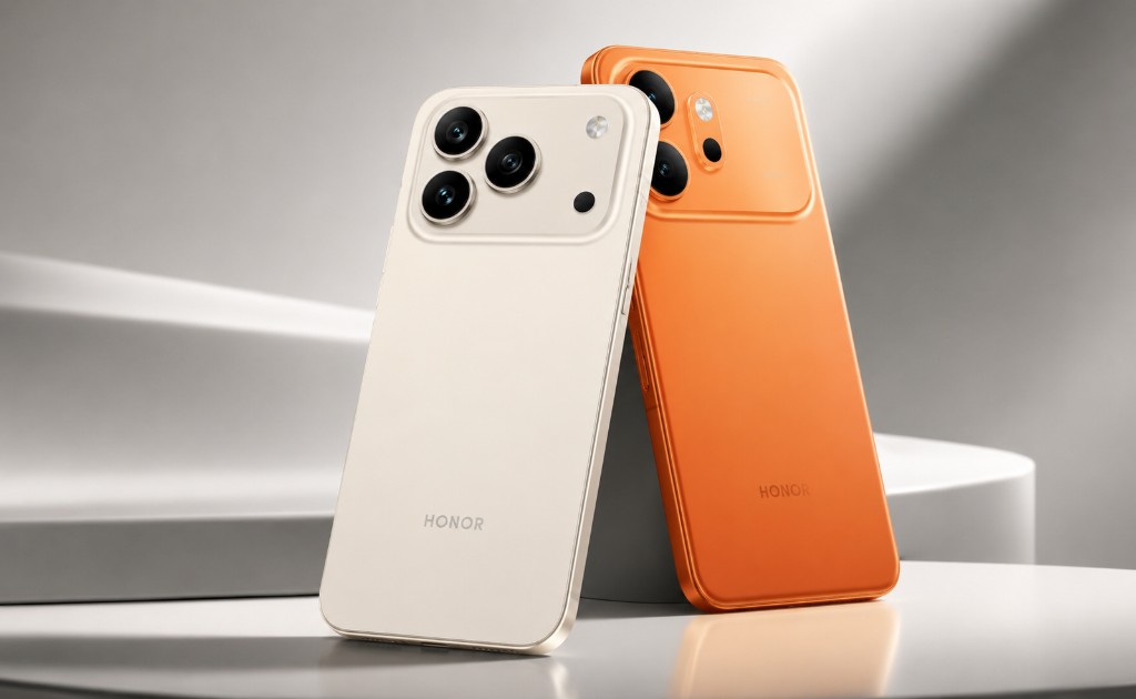 HONOR 600 Pro