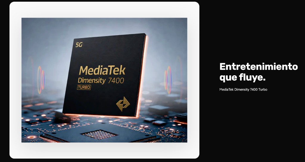 VIVO T5 PRO MediaTek