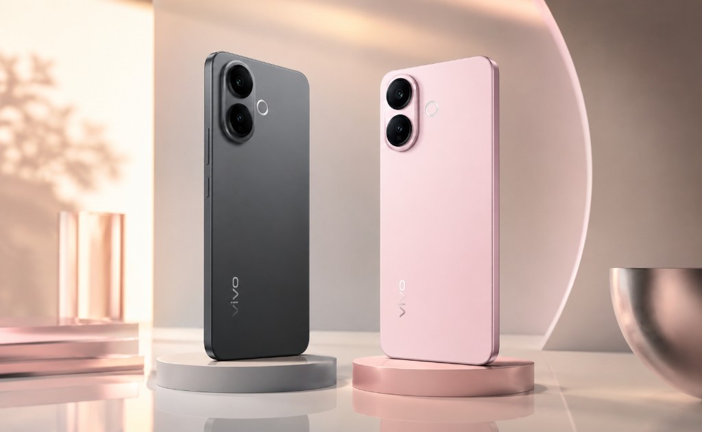 VIVO T5 PRO GAMA MEDIA