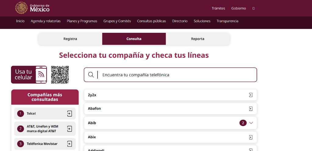 Comisión Reguladora de Telecomunicaciones