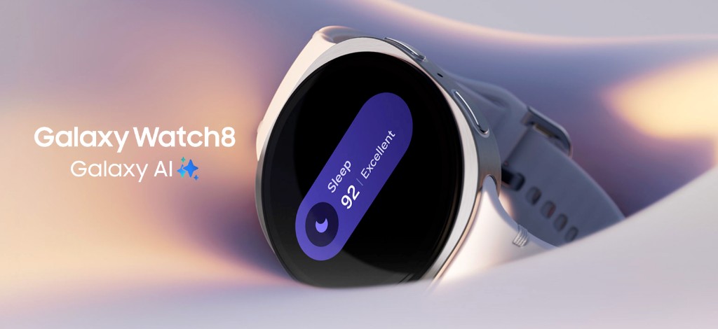 Galaxy Watch 8 Gemini