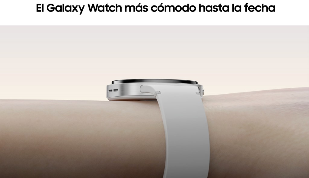 Galaxy Watch 8 México